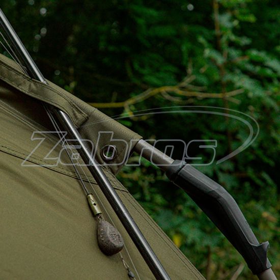 Fox International Frontier XD, CUM300, Киев