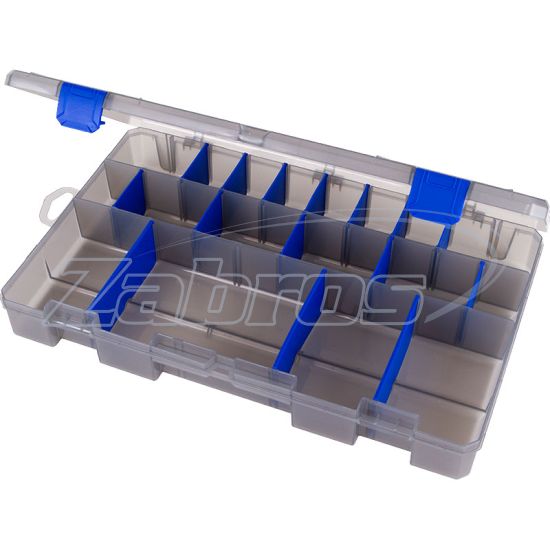 Картинка Flambeau Zerust Max Tuff Trainer, 5003ZM, 36,2x23,2x5,1 см