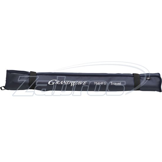 Малюнок Daiwa GrandWave Travel, 11882-220, 2,25 м, 150-300 г