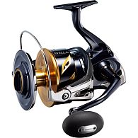 Котушка Shimano Stella SW-C, STLSW30000C, купити, ціни в Києві та Україні, інтернет-магазин | Zabros