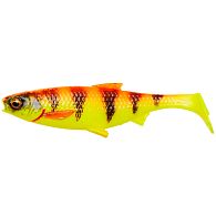 Силикон Savage Gear 3D River Roach, 4,75", 12 см, 17 г, 1 шт, Golden Ambulance, купить, цены в Киеве и Украине, интернет-магазин | Zabros