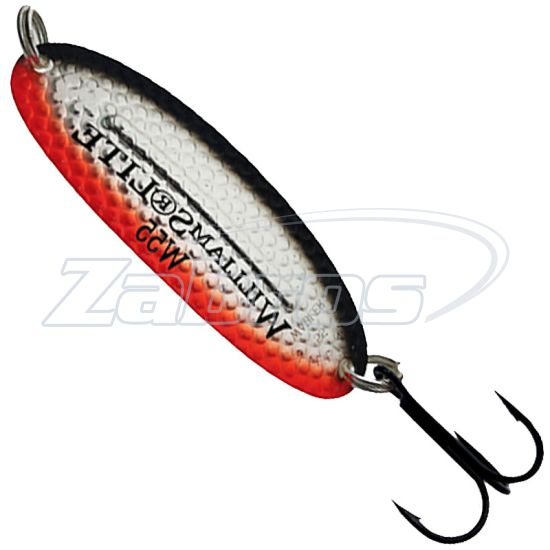 Фото Williams Wabler Lite, 7,1 г, 6,7 см, BTOR