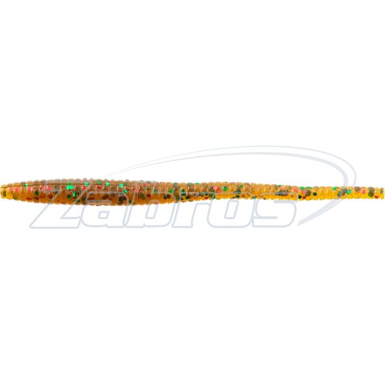 Фото Lucky John Wiggler Worm, 2,30", 5,85 см, 9 шт, 140153-S21