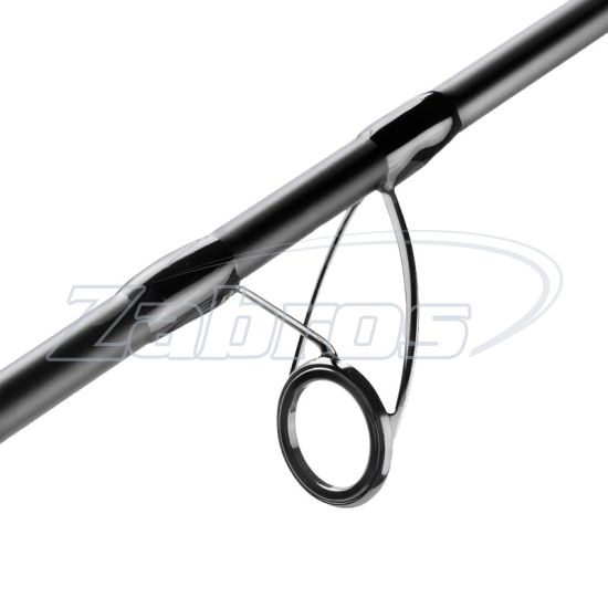 Картинка Select Basher, BSR-702SH, 2,13 м, 40-120 г