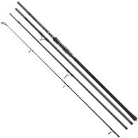 Карповое удилище Daiwa 25 Ninja X Carp, 11591-395, 3,9 м, 4 секц, 3,5 lb, купить, цены в Киеве и Украине, интернет-магазин | Zabros