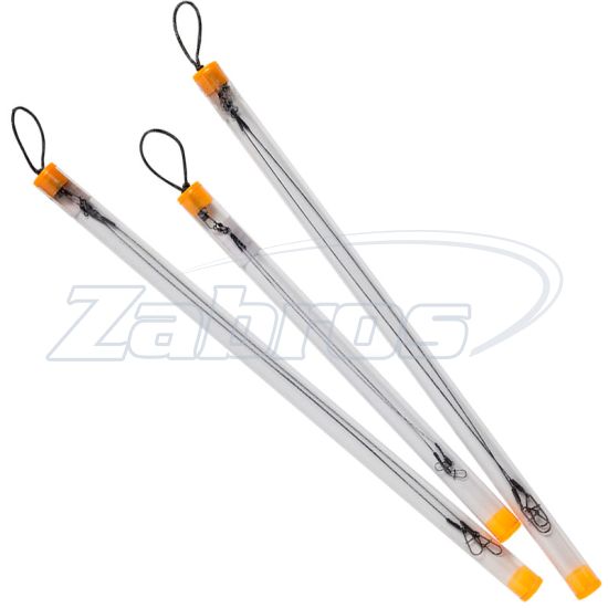 Фотография Savage Gear 1x7 Titanium Trace, 61771, 30 см, 0,6 мм, 2 шт