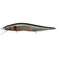 Воблер Megabass Vision Oneten Jr. 98SP, 9,8 см, 10,5 г, 1,8 м, Fa Oikawa (M), купить, цены в Киеве и Украине, интернет-магазин | Zabros