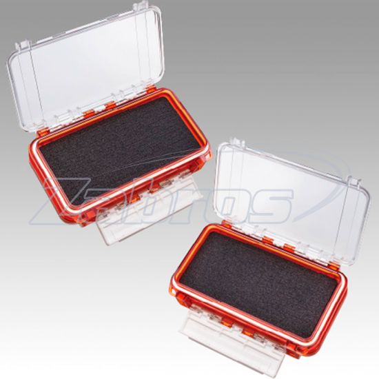 Фотографія Meiho Waterproof Case WG-2, 914277, 17,5x10,5x4,3 см
