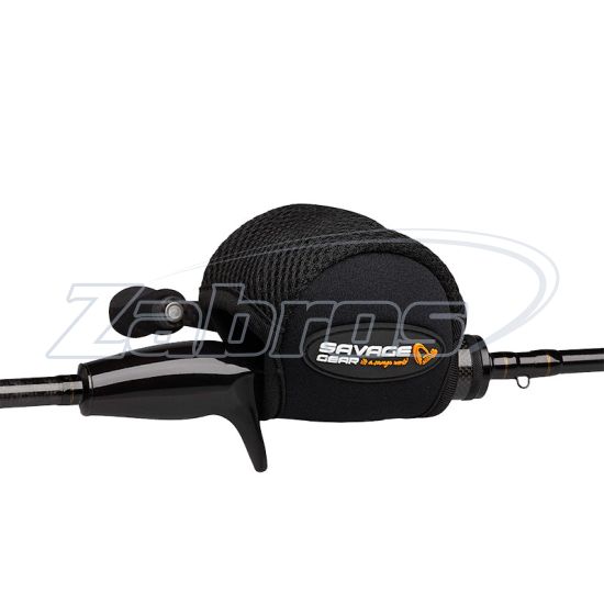 Фотографія Savage Gear Baitcaster Cover 100-300, 75950