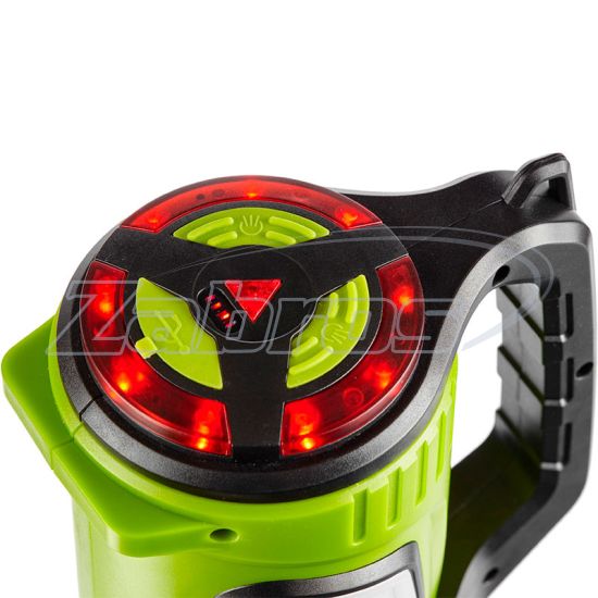 Цена Skif Outdoor Big Buster, Black/Green