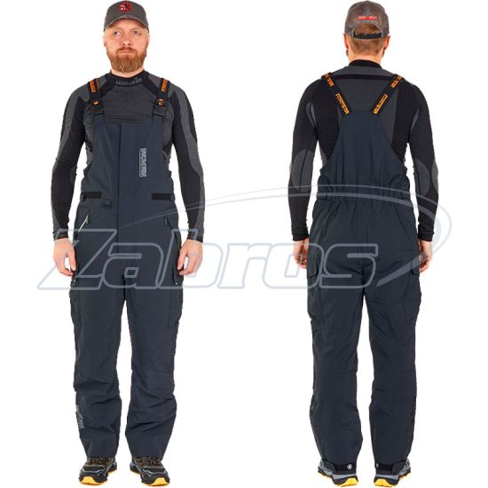 Фотографія Norfin Rebel Pro, 586004-XL