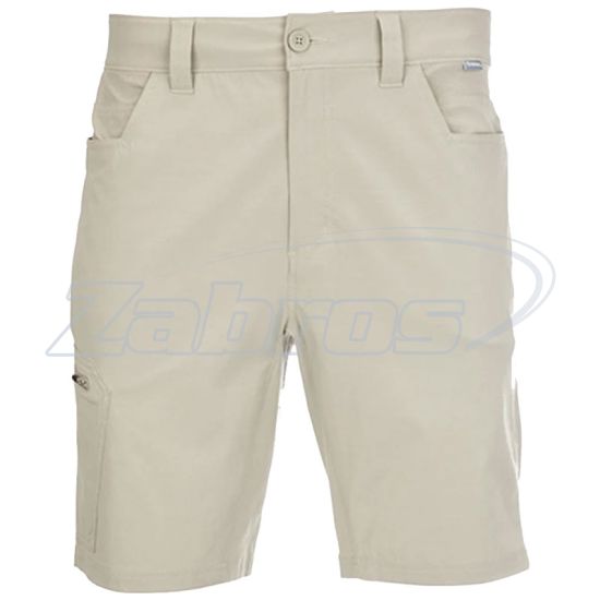 Фото Simms Challenger Shorts, 13494-268-W34, Khaki