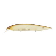 Воблер Megabass Kanata 160F, 16 см, 32 г, 2,2 м, Mat Shad, купить, цены в Киеве и Украине, интернет-магазин | Zabros