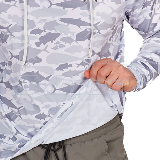 Norfin Sun Pro Barracuda Hoodie, 131004-XL, Київ