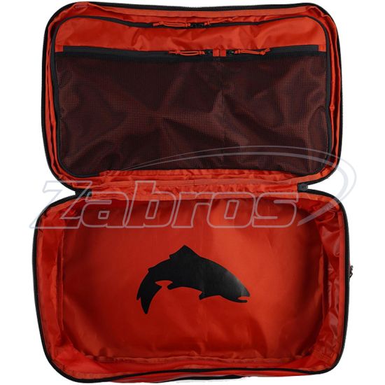 Картинка Simms Tailwind 50L Duffel, 14010-800-00, 50 л, 33x27x55 см, Orange