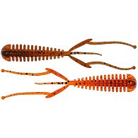 Силикон Select Toxic, 2,30", 5,85 см, 6 шт, 217, купить, цены в Киеве и Украине, интернет-магазин | Zabros