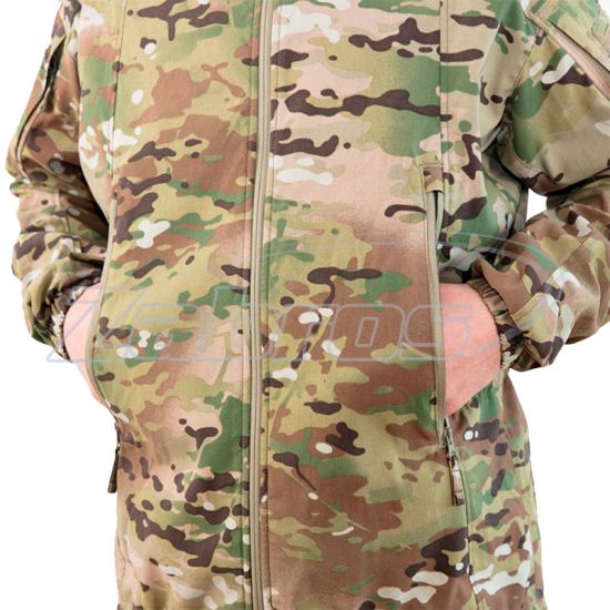 Ціна Fahrenheit L4, FAMC13343 M/R, Multicam