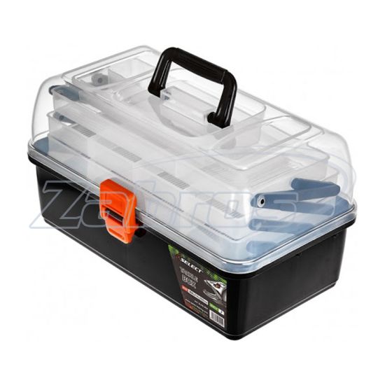Фото Select Tackle, SLHS-305, 36,8x21,4x20 см