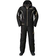 Костюм демисезонный Shimano Nexus GORE-TEX Warm Suit, RB-119T, S, Black, купить, цены в Киеве и Украине, интернет-магазин | Zabros