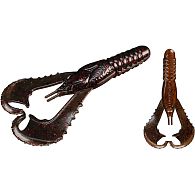 Силикон Lunker Karate Craw, 4,00", 10,15 см, 7 шт, 052, купить, цены в Киеве и Украине, интернет-магазин | Zabros