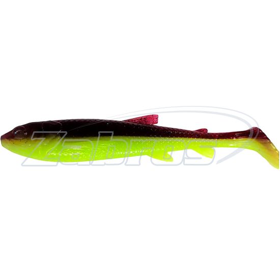 Фото Craft Fish Craft Minnow, 7,90", 20 см, 60 г, 1 шт, 019