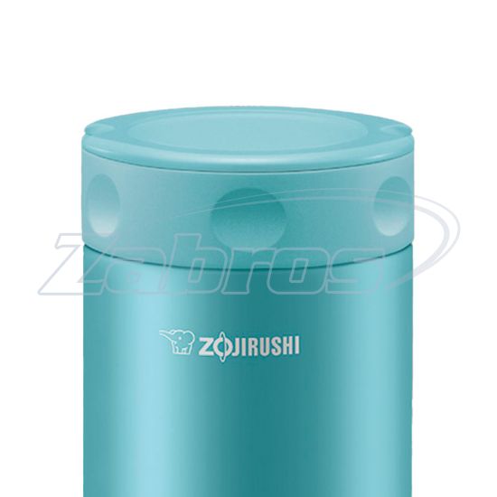 Фотография Zojirushi SW-FCE75TD, 0,75 л