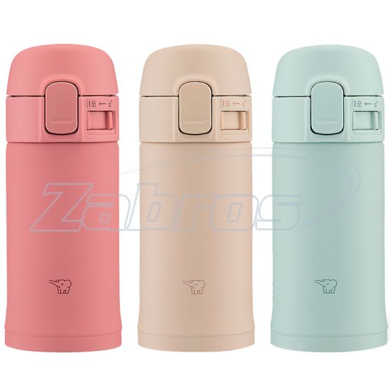 Фото Zojirushi SM-PD20PM, 0,2 л