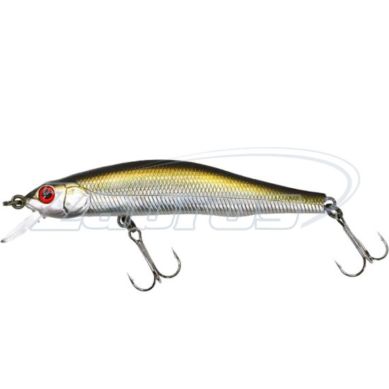 Фото ZipBaits Orbit 80SP-SR, 8 см, 8,5 г, 1 м, 510R
