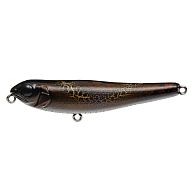 Воблер Megabass Dog-X Jr. Coayu 71F, 7,1 см, 5,6 г, Orochi, купить, цены в Киеве и Украине, интернет-магазин | Zabros