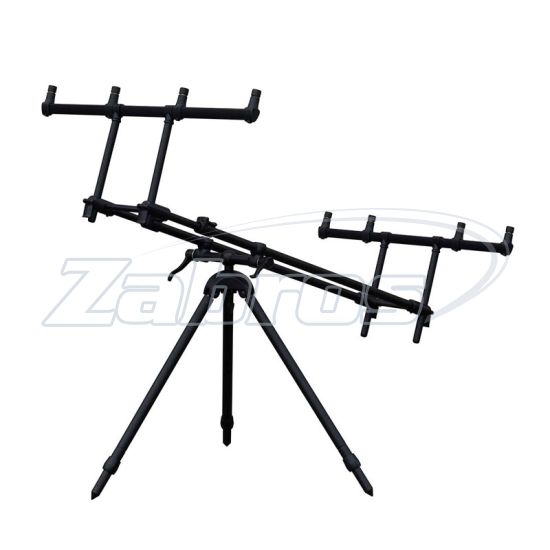 Фото Prologic Tri-Lux Rod Pod, 54356, 4 удилища