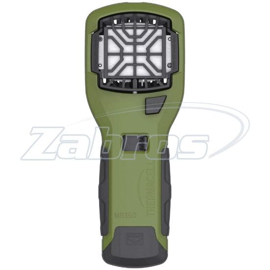 Фото Thermacell MR-350 Portable Mosquito Repeller, Olive