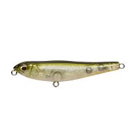 Воблер Megabass Dog-X Jr. Coayu 71F, 7,1 см, 5,6 г, GP Avocado, купить, цены в Киеве и Украине, интернет-магазин | Zabros
