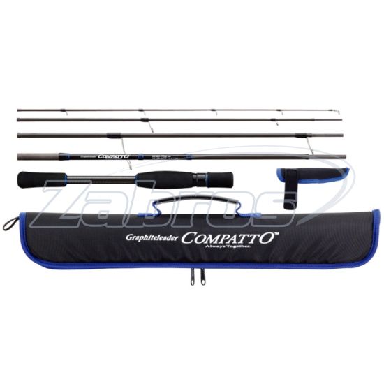 Картинка Graphiteleader Compatto, GCMS-705L, 2,14 м, до 10 г
