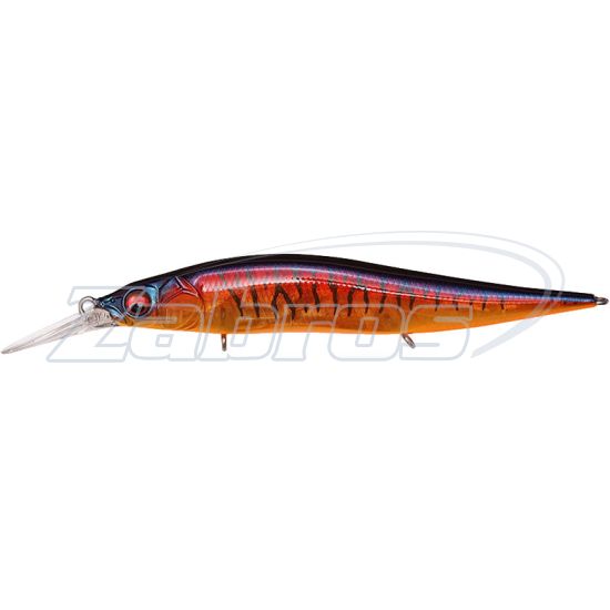 Фото Megabass Vision Oneten +1Jr. 98SP, 9,8 см, 10,5 г, 2,2 м, GP Spawn Killer