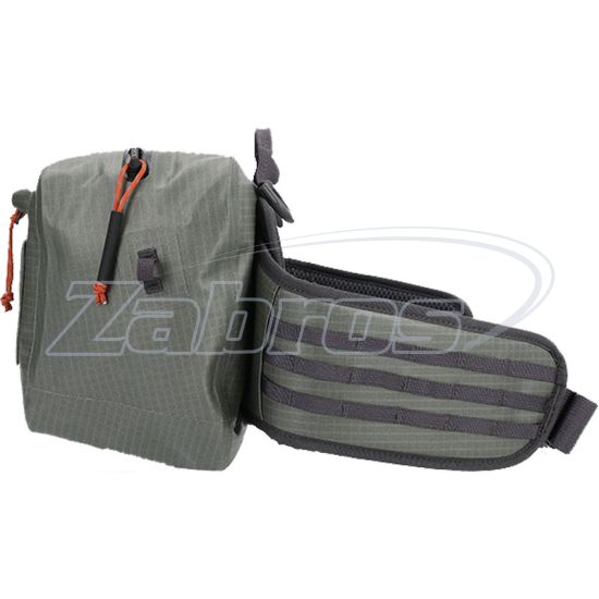 Фотография Simms Dry Creek Z Hip Pack, 13466-309-00, Olive