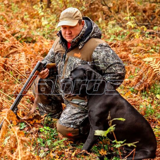 Малюнок Norfin Boar Camo, 755105-XXL