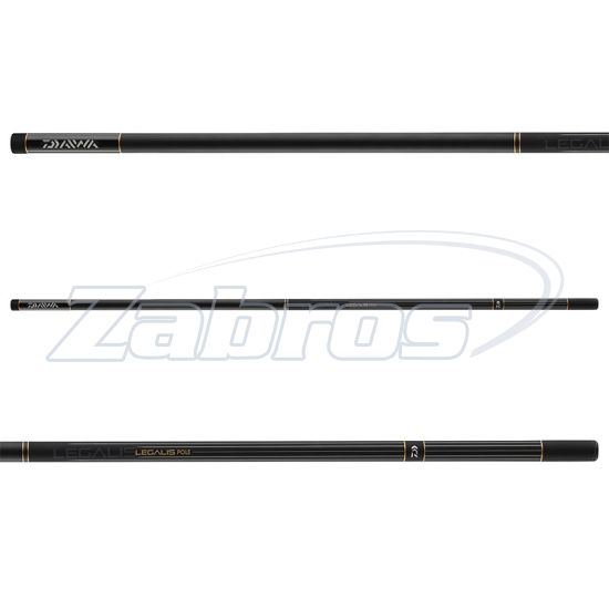 Фотографія Daiwa Legalis Telepole, 11761-400, 4 м