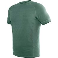 Футболка Fahrenheit Polartec Power Dry FR Slim, FAPDFR02017 XS/R, Green, купити, ціни в Києві та Україні, інтернет-магазин | Zabros