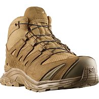 Ботинки Salomon XA Forces MID Gore-Tex, L40977900, 14,5, Coyote Brown, купить, цены в Киеве и Украине, интернет-магазин | Zabros