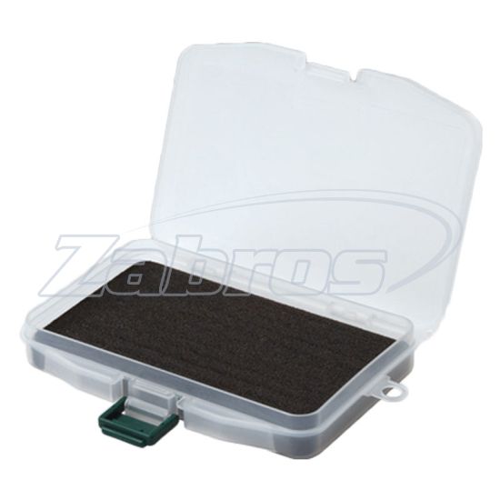 Фотография Meiho Slit Form Case F-9, 14,6x10,3x2,3 см