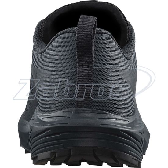 Цена Salomon Sense Ride 5 SR, L47377700, 9,5, India Ink