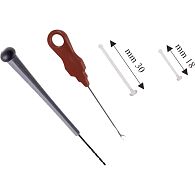 Набір інструментів для бойлів Stonfo 140 Bait Holder Kit, купити в Києві та Україні, ціна в інтернет-магазині | Zabros