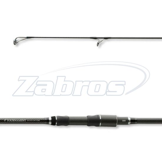 Фотографія Daiwa Tournament BasiAir Carp, 11611-395, 3,9 м, 2 секц, 3,5 lb
