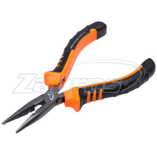 Фото Savage Gear MP Splitring And Cut Pliers L, 71891, 23 см