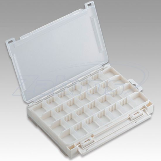 Фотография Meiho Run Gun Case 3010W, 812825, 20,5x14,5x4 см, White