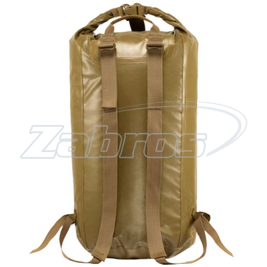 Фотография Terra Incognita HermoBag, 120 л, Olive