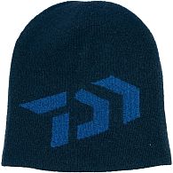 Шапка Daiwa D-Vec Beanie, 15800-512, Navy, купить, цены в Киеве и Украине, интернет-магазин | Zabros