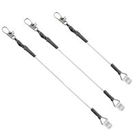 Відвід Daiwa N'Zon Sliding Feeder Link, 13307-008, 8 см, 3 шт для риболовлі, купити, ціни в Києві та Україні, інтернет-магазин | Zabros