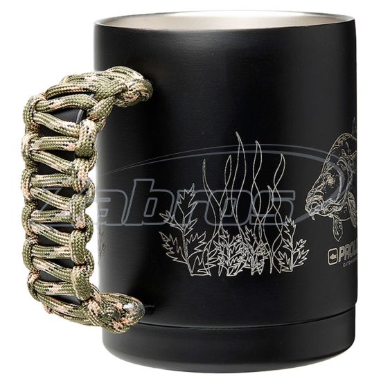 Фотографія Prologic Blackfire Twin Skin Carp Cup, 72737