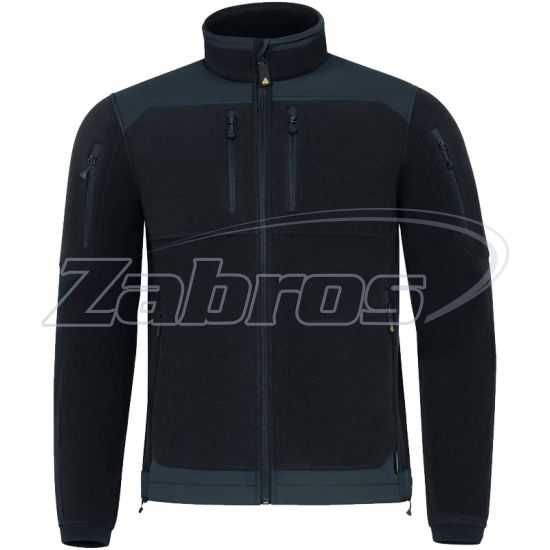 Фото Frontier Mustela Cordura Fleece, L, Black